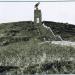 Monument des Parachutistes Allemands en Crète 